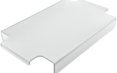 Placă truss Truss4Bars Truss tray 500x305x50mm/6mm