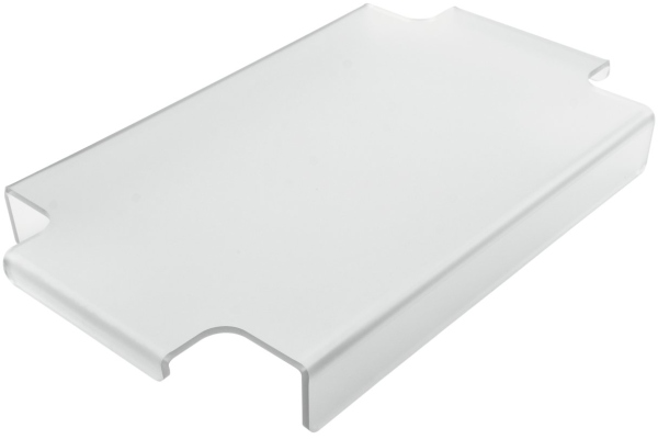 Truss tray 500x305x50mm/6mm Truss tray 500x305x50mm/6mm