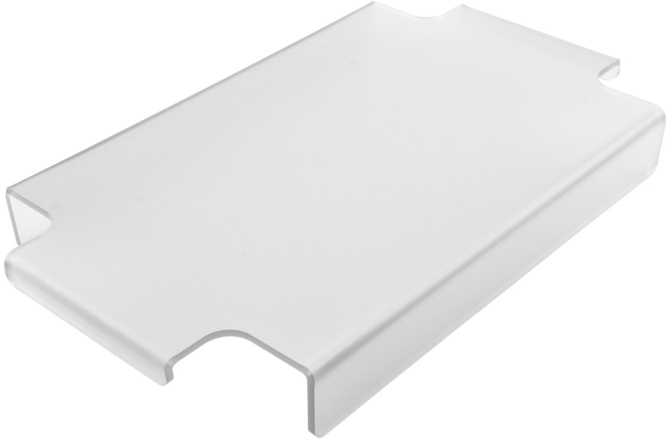 Placă truss Truss4Bars Truss tray 500x305x50mm/6mm