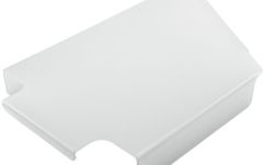 Placă truss Truss4Bars Truss tray for 120° corner left/4mm