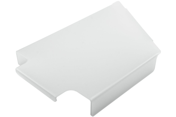 Truss tray for 120° corner left/4mm Truss tray for 120° corner left/4mm