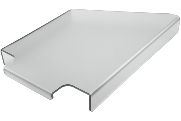 Truss tray for 120° corner right/6mm Truss tray for 120° corner right/6mm