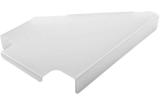 Placă truss Truss4Bars Truss tray for 90° corner right/4mm