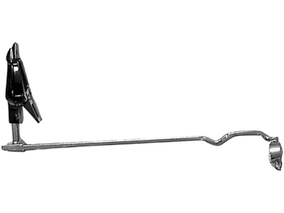 Suport partituri fanfara Trombon 578