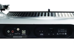 Platan de DJ Gemini TT-1100USB