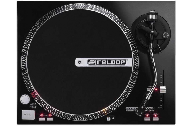 Platan DJ Reloop RP-4000M B-Stock