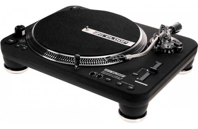 Platan DJ Reloop RP-6000 MK6 B