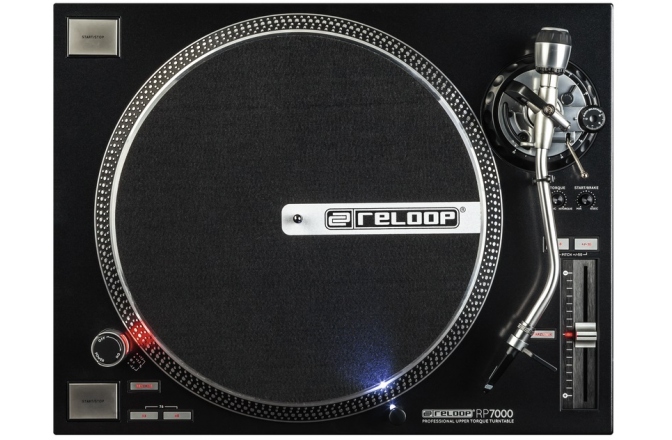 Platan DJ Reloop RP-7000