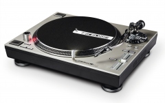 Platan DJ Reloop RP-7000 Silver
