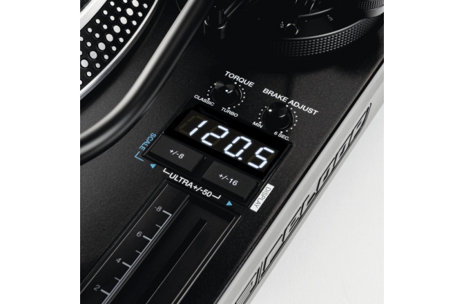 Platan DJ Reloop RP-8000 MK2