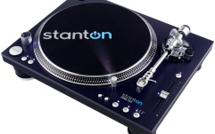 Platan DJ Stanton STR8.150