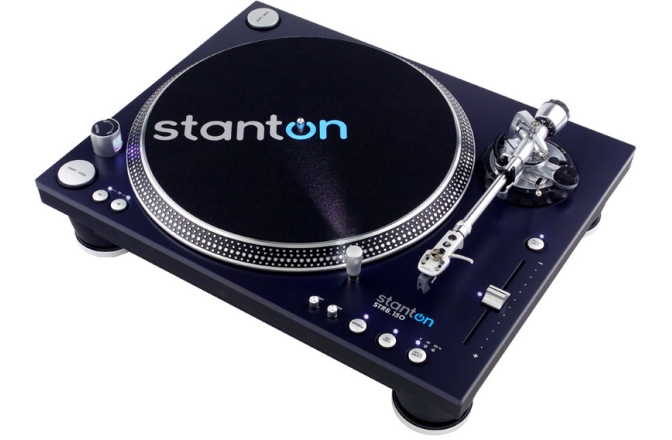 Platan DJ Stanton STR8.150