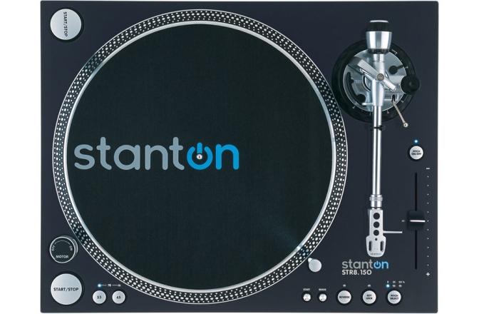 Platan DJ Stanton STR8.150