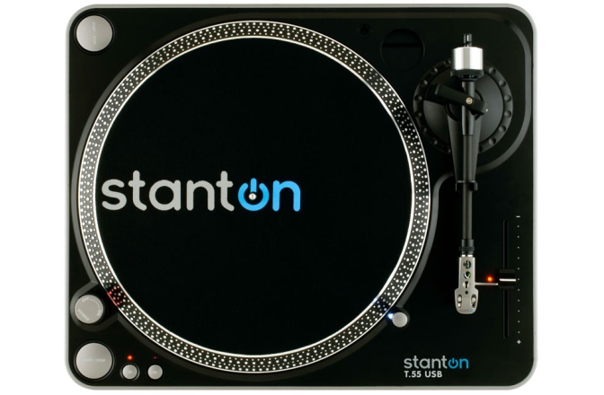 Platan DJ Stanton T.55-USB