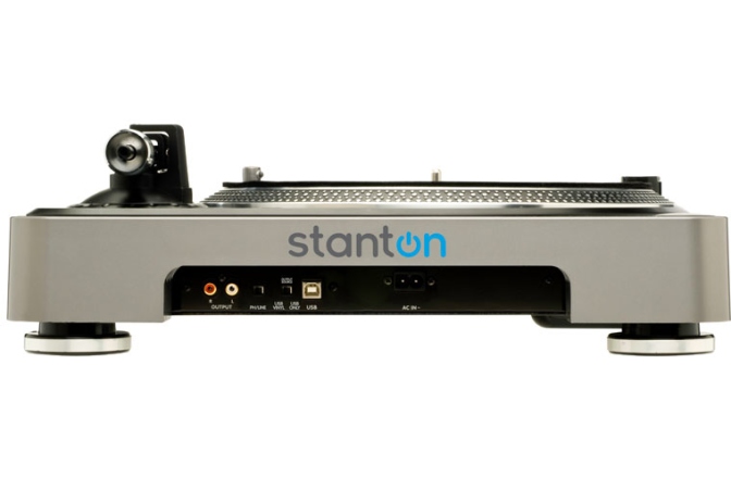 Platan DJ Stanton T.55-USB