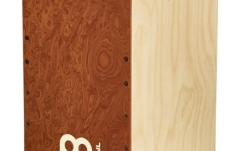 Platformă Cajon Meinl Cajon Spinner - Black