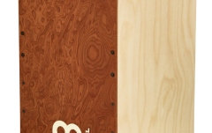 Platformă Cajon Meinl Cajon Spinner - Black