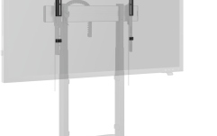 Platforma camera videoconferinta  Vogels RISE A141 pentru ascensoare de afisaj motorizate RISE, max. 4kg