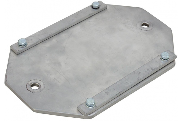 Mounting Plate for MD-2010