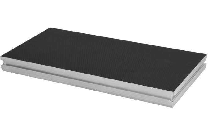 Platforma de scenă Alutruss BE-1 1x0.5m
