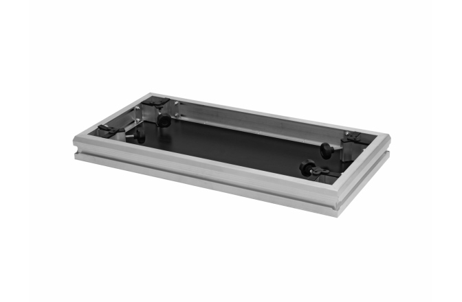Platforma de scenă Alutruss BE-1 1x0.5m