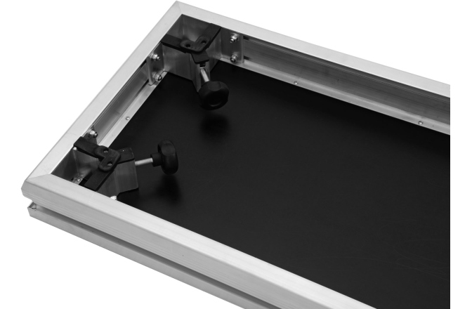 Platforma de scenă Alutruss BE-1 1x0.5m