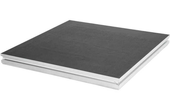Platformă de scenă Alutruss BE-1 1x1m
