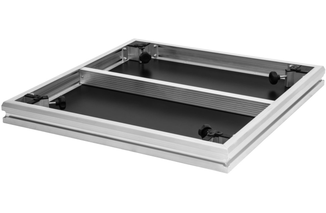 Platformă de scenă Alutruss BE-1 1x1m