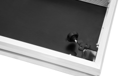 Platformă de scenă Alutruss BE-1 1x1m