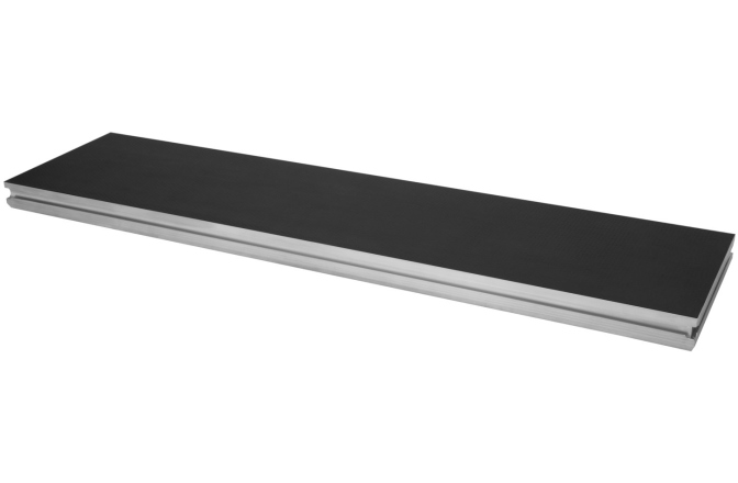 Platforma de scenă Alutruss BE-1 2x0.5m