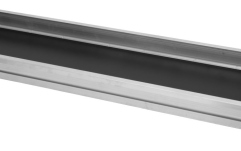 Platforma de scenă Alutruss BE-1 2x0.5m