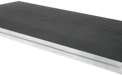 Platformă de scenă Alutruss BE-1 2x1m