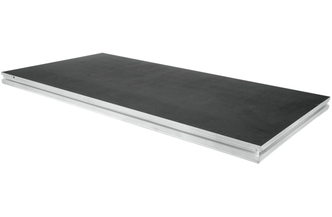 Platformă de scenă Alutruss BE-1 2x1m