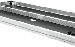 Platformă de scenă Alutruss BE-1 2x1m