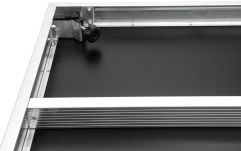 Platformă de scenă Alutruss BE-1 2x1m