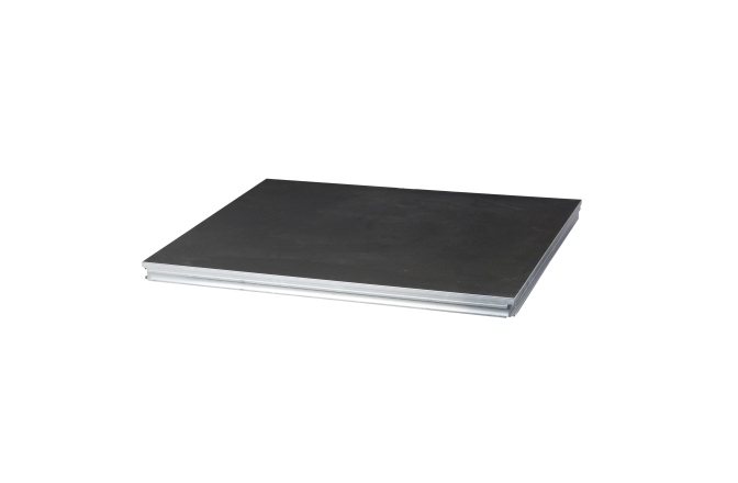 Platformă de scenă Showgear Mammoth Stage 1x1