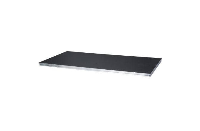 Platformă de scenă Showgear Mammoth Stage 2x1