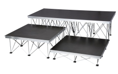 Platformă de scenă Showgear Mammoth Stage 2x1