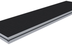 Platforma de scenă Stairville Tour Stage Platform 2x0.5m ODW