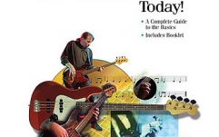  No brand Play Bass Today (DVD)