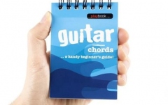  No brand Playbook Guitar Chords A Handy Beginners Guide