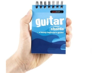 Playbook Guitar Chords A Handy Beginners Guide
