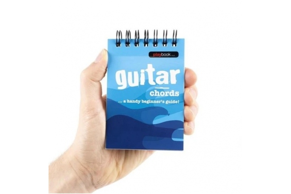 Playbook Guitar Chords A Handy Beginners Guide