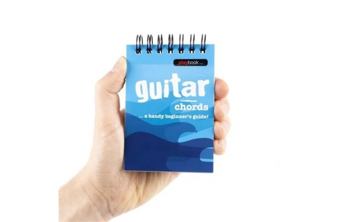 No brand Playbook Guitar Chords A Handy Beginners Guide