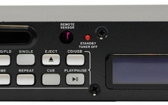 Player audio LDA audioTech RCD-21R