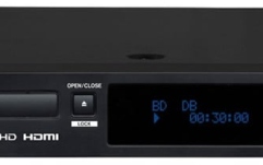 Player Blu-ray  Tascam BD-MP1