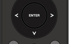 Player Blu-Ray Tascam BD-MP1 MKII