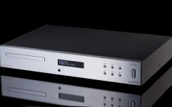 Player CD + DAC Audiolab 8200CD V12E
