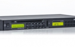 Player CD/MP3/FM Tuner RCF MS 1033