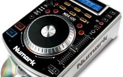 Player CD/MP3 Numark NDX 400